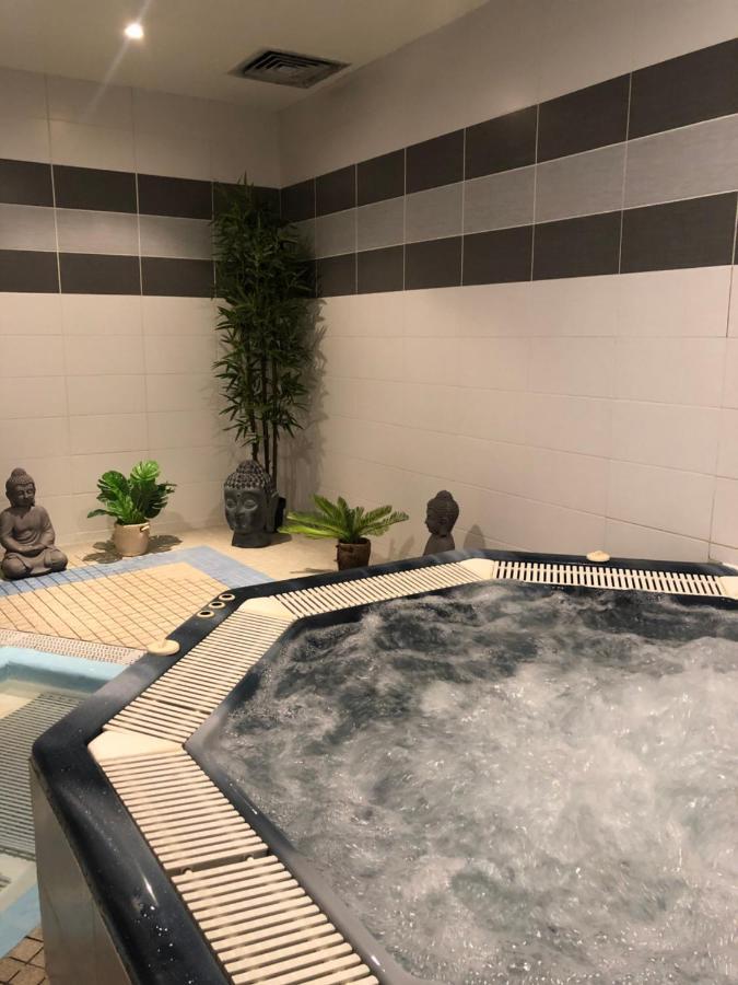 Residence La Reine Rennes-les-Bains Εξωτερικό φωτογραφία