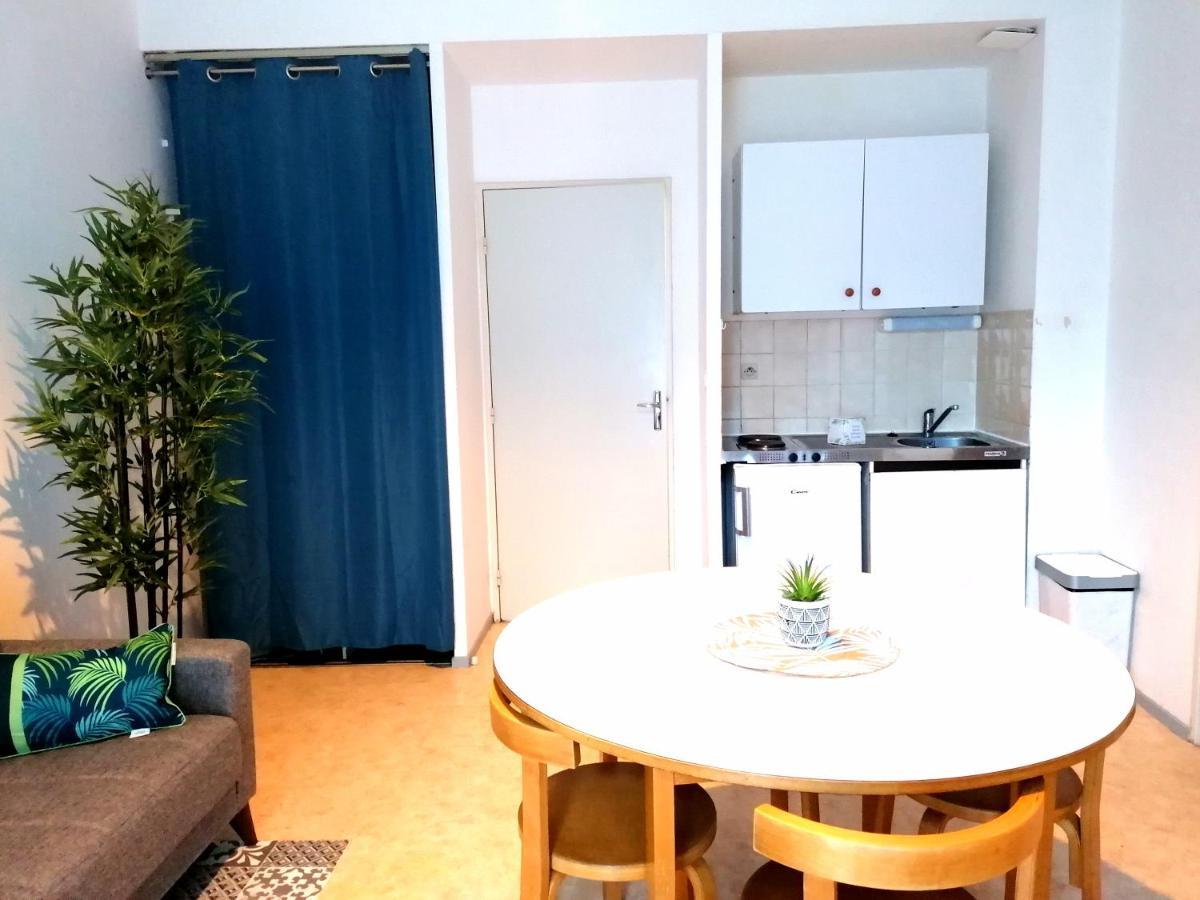 Residence La Reine Rennes-les-Bains Εξωτερικό φωτογραφία