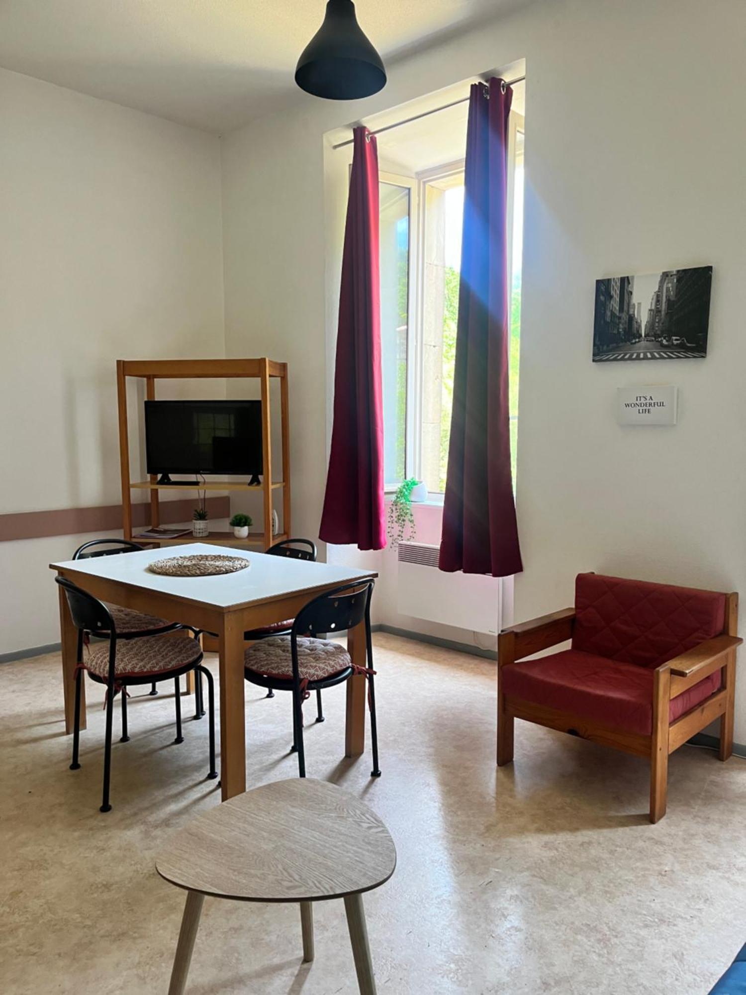 Residence La Reine Rennes-les-Bains Εξωτερικό φωτογραφία